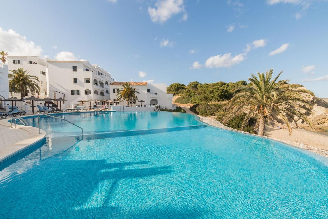 White Sands 3.07 Arenal d'en Castell Exterior foto